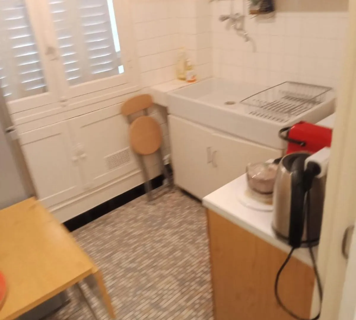 Large Family Typical Parisian Appartement *